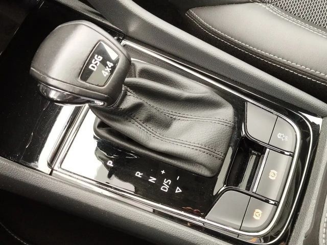 Skoda Kodiaq 2.0 TDI 4x4 Style Style