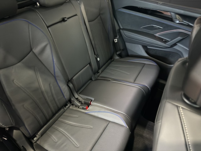 Volkswagen Tayron R-Line eHybrid