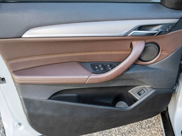 BMW X2 Coupé M-Sport xDrive20i