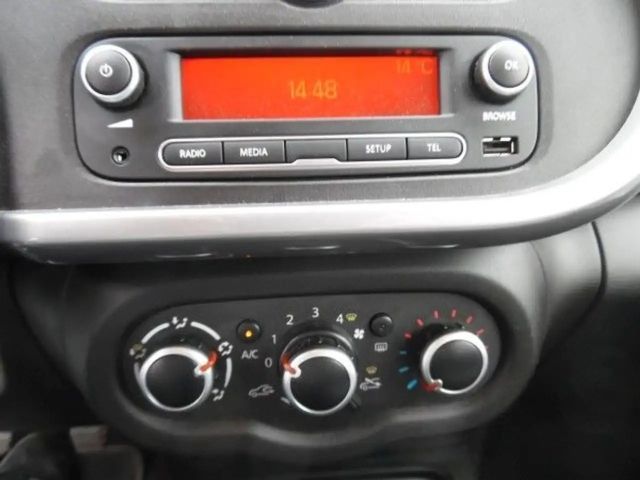 Renault Twingo SCe 65 Zen