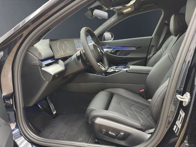 BMW 520 520d Touring