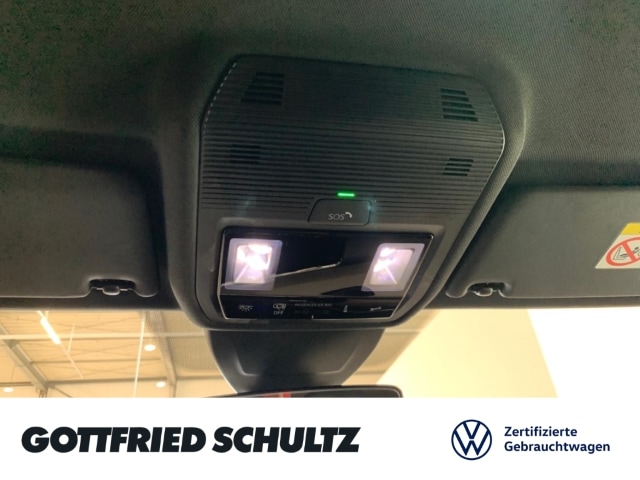 Volkswagen Golf GTE Golf VIII