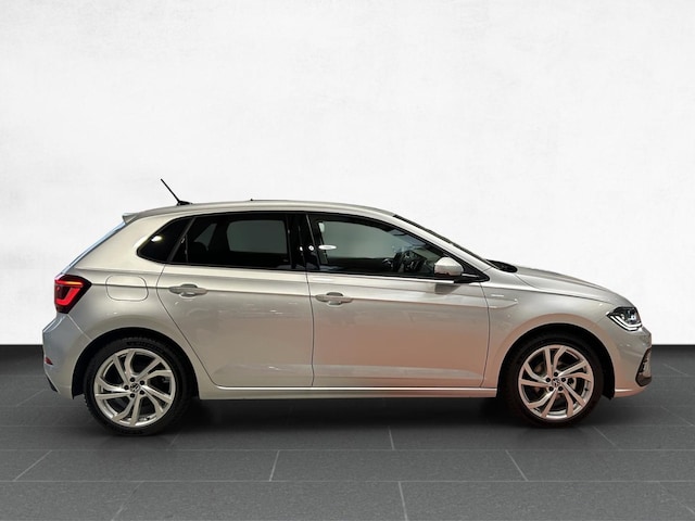 Volkswagen Polo 1.0 TSI IQ.Drive Style