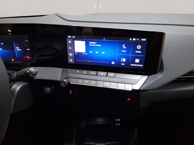 Opel Astra Edition Sports Tourer