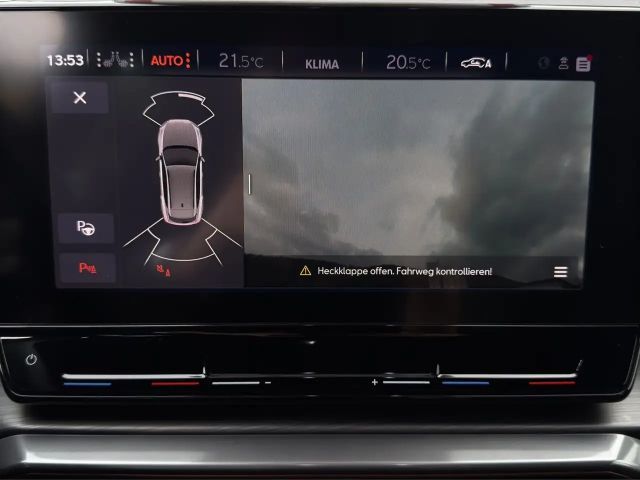 Cupra Formentor 2.0 TSI