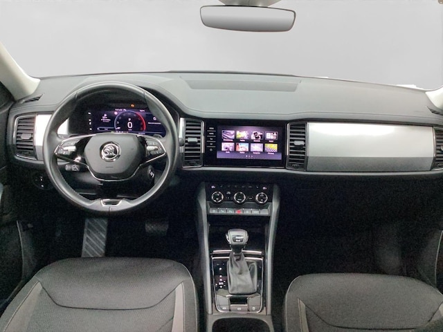 Skoda Kodiaq 2.0 TDI 4x4 Ambition