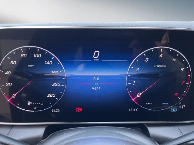 Mercedes-Benz GLC 200 4MATIC