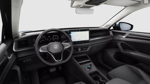 Volkswagen Tayron 2.0 TDI DSG Life