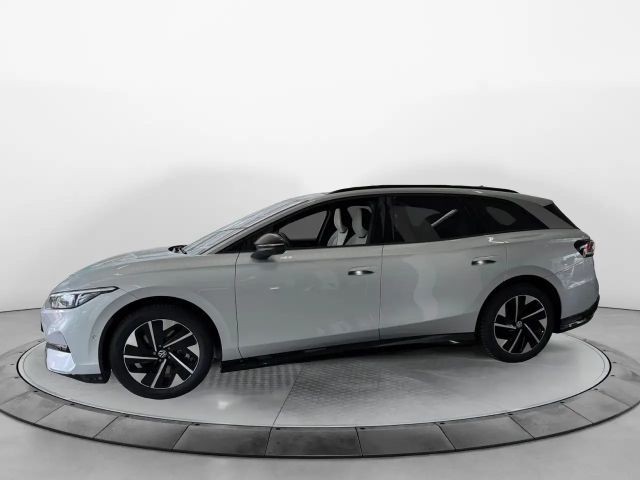 Volkswagen ID.7 Pro Tourer