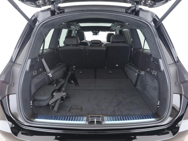 Mercedes-Benz GLS 450 4MATIC GLS 450 d