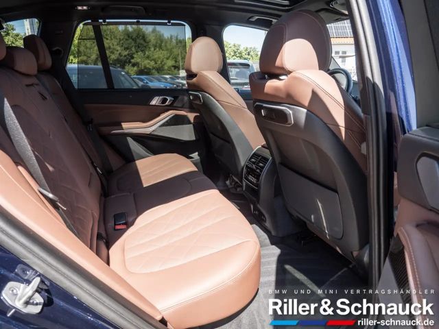 BMW X5 M-Sport xDrive