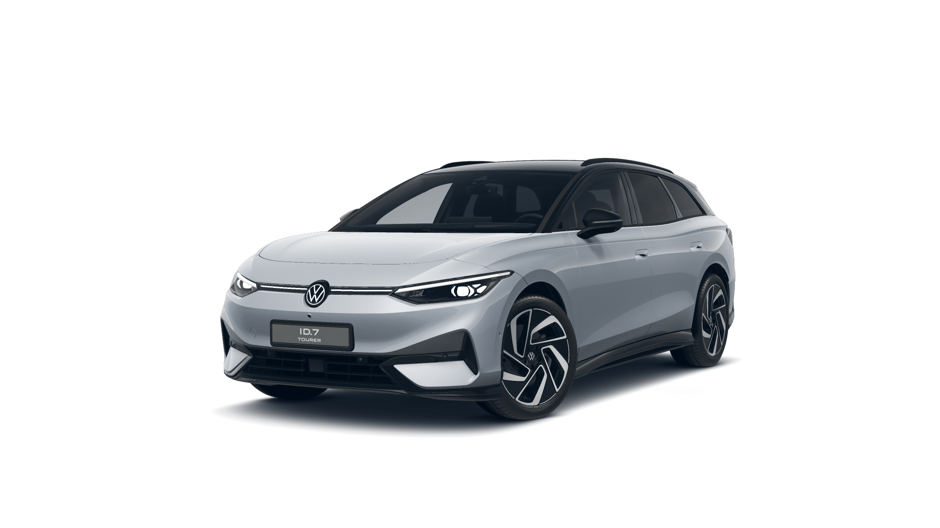 Volkswagen ID.7 IQ.Drive Pro Style Tourer