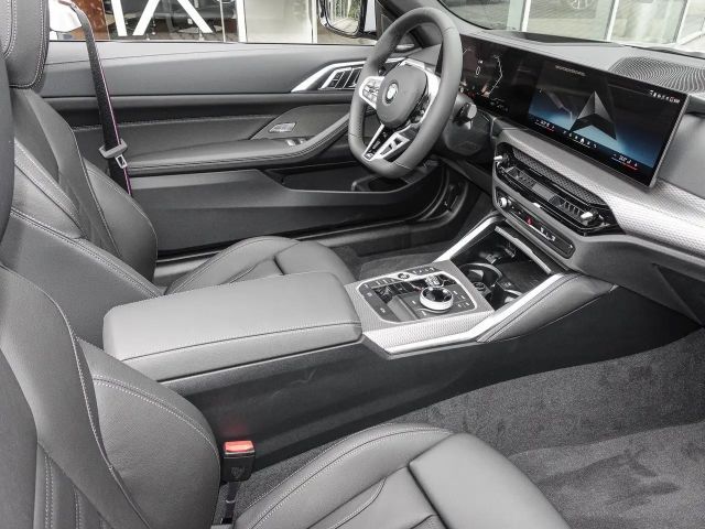 BMW 420 420i Cabrio M-Sport