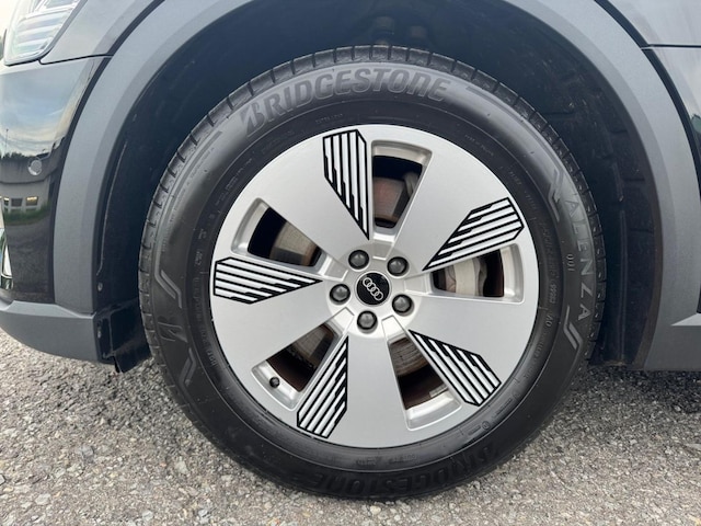 Audi e-tron 50 Quattro