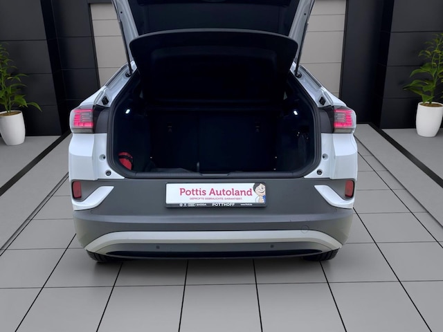 Volkswagen ID.4 Performance Pure