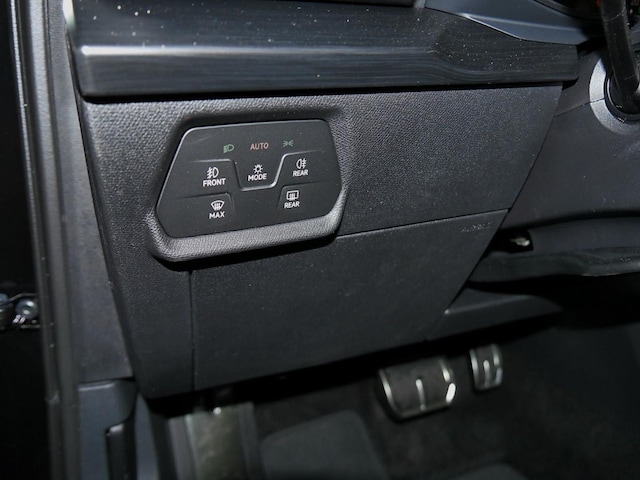 Cupra Formentor 2.5 TSI VZ5