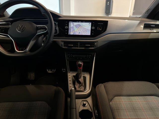 Volkswagen Polo 2.0 TSI DSG