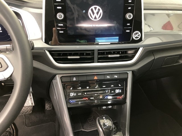 Volkswagen T-Roc 1.5 TSI DSG Style