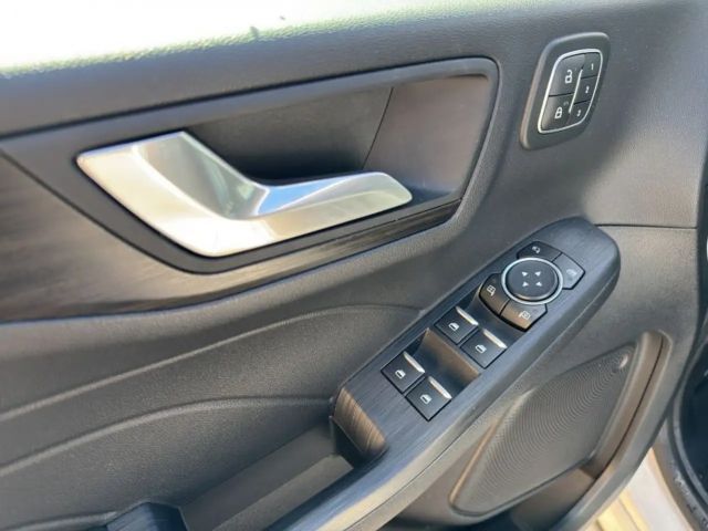 Ford Kuga Plug in Hybrid Vignale