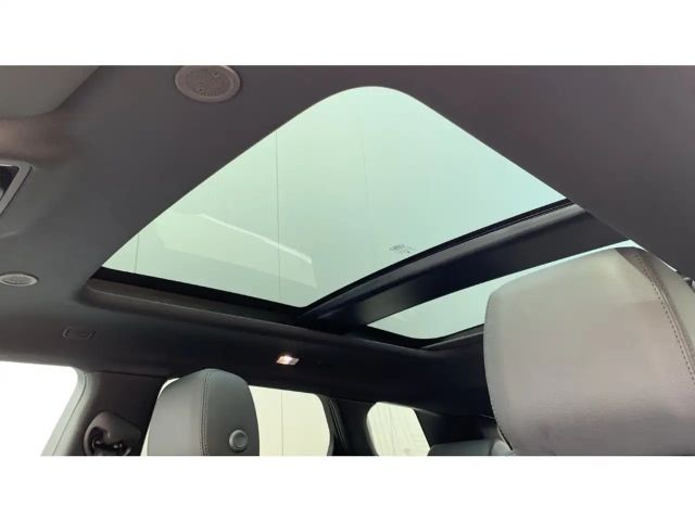 Land Rover Range Rover Evoque AWD Dynamic SE