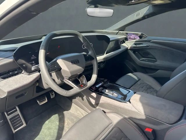 Audi S6 Avant Quattro