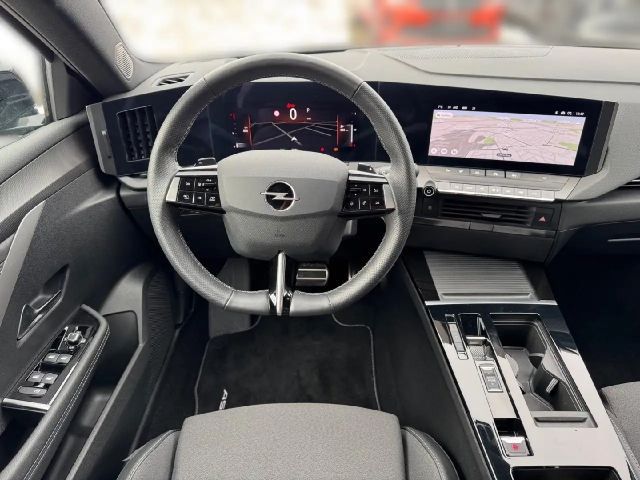 Opel Astra 1.2 Turbo GS-Line Grand Sport Turbo