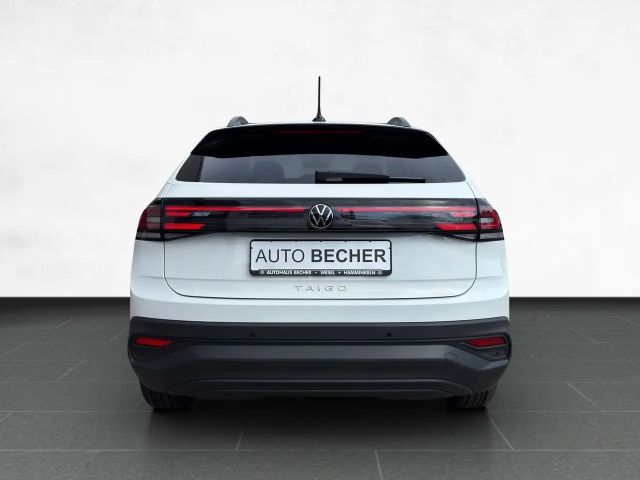 Volkswagen Taigo 1.0 TSI DSG Life