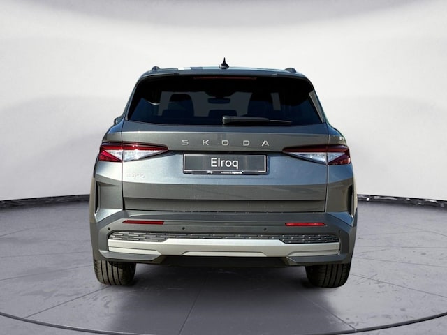Skoda Elroq 50