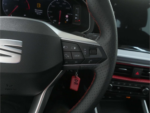 Seat Arona 1.5 TSI DSG FR-lijn