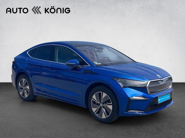 Skoda Enyaq Coupe