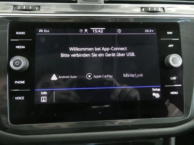 Volkswagen Tiguan 4Motion Allspace DSG Life