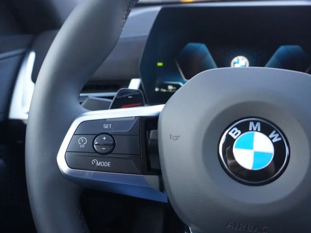 BMW X1 M-Sport sDrive20i