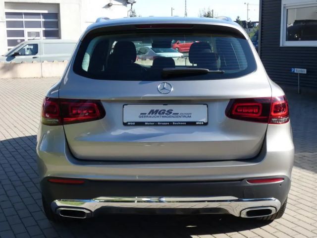 Mercedes-Benz GLC 200 4MATIC