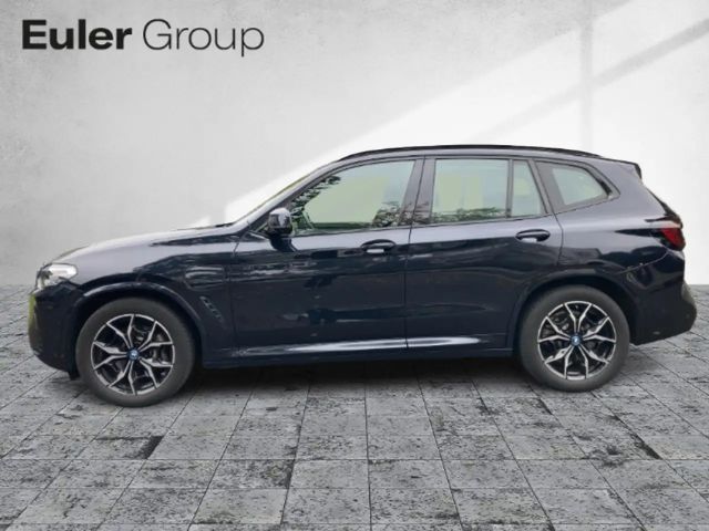 BMW X3 M-Sport xDrive xDrive30e