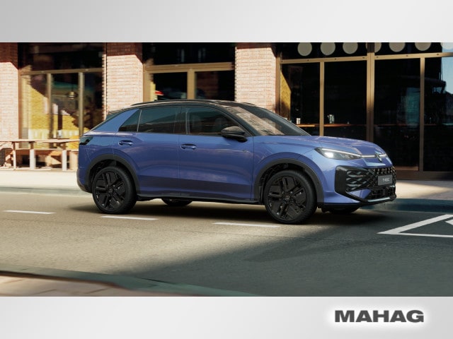 Volkswagen T-Roc DSG IQ.Drive R-Line