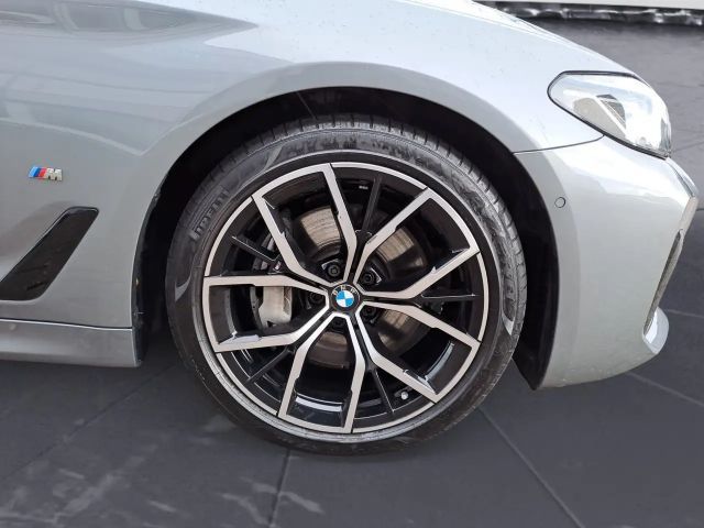 BMW 540 540d M-Sport Touring xDrive