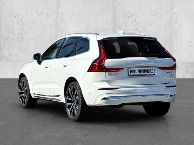 Volvo XC60 AWD Bright Ultimate