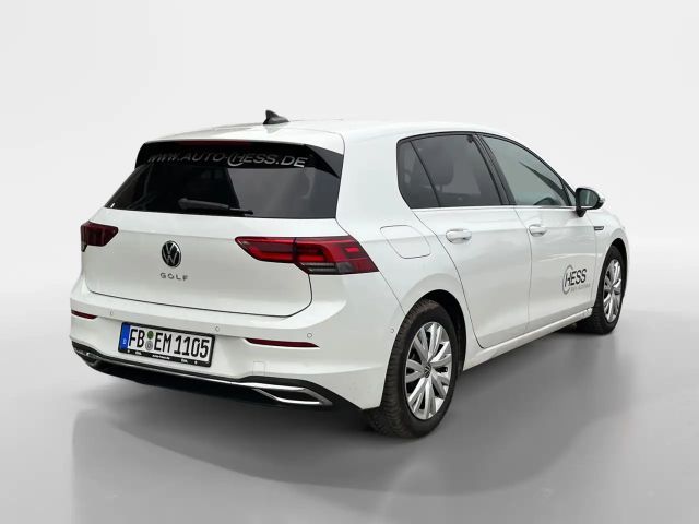 Volkswagen Golf 2.0 TSI DSG Style