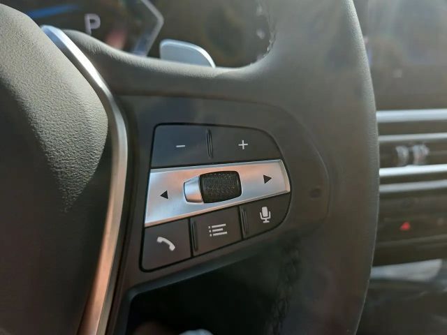 BMW 318 318d Touring