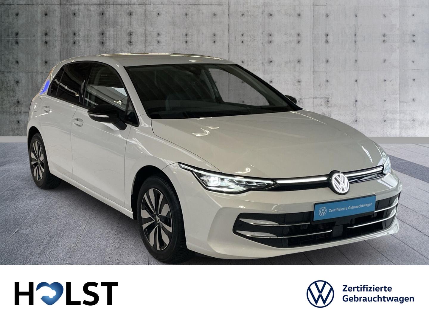 Volkswagen Golf Golf VIII