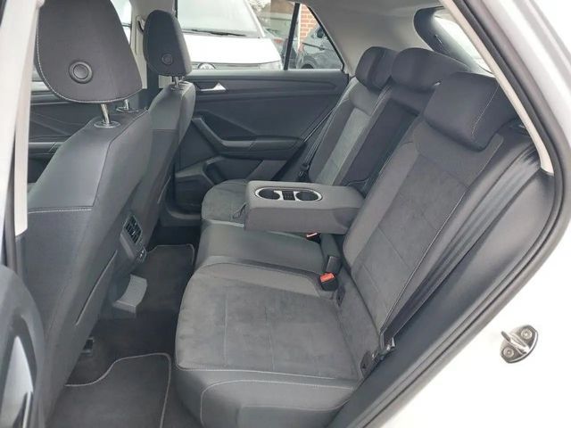 Volkswagen T-Roc DSG Style