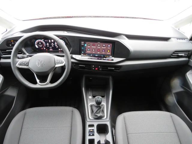 Volkswagen Caddy Combi