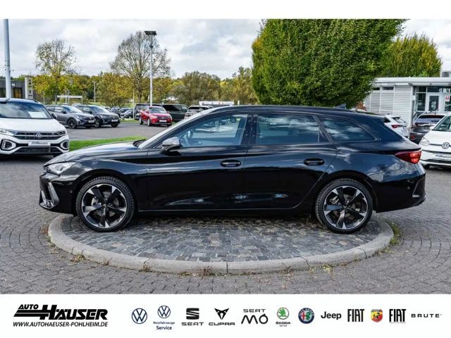 Cupra Leon DSG Sportstourer