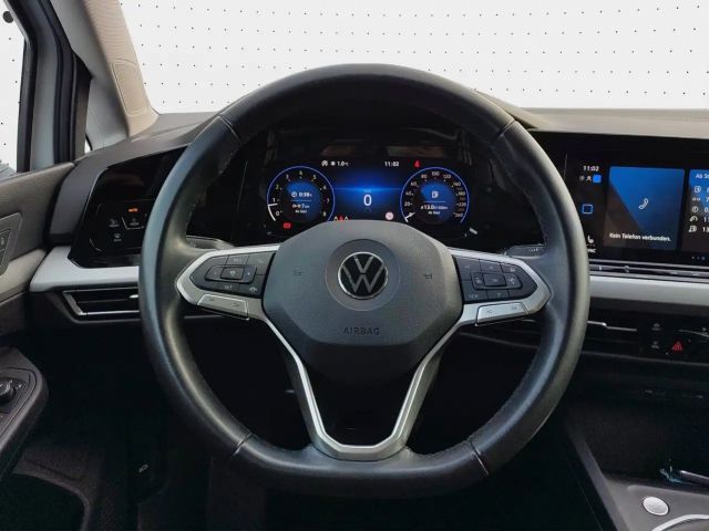 Volkswagen Golf 1.5 TSI Golf VIII Life