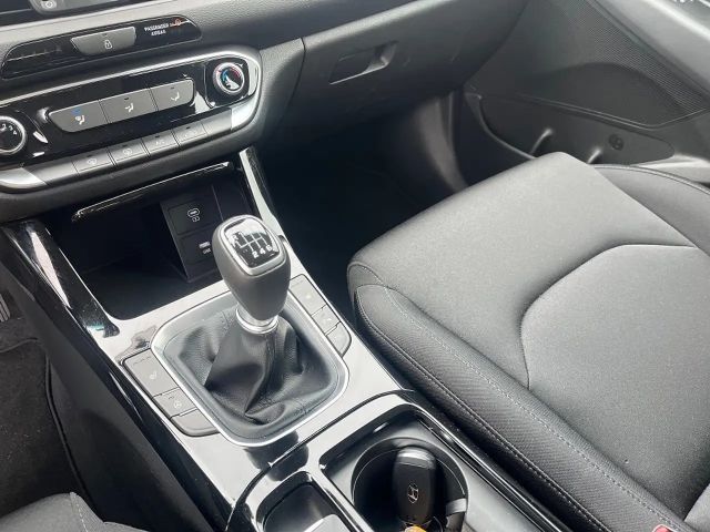 Hyundai i30 1.0 T-GDi