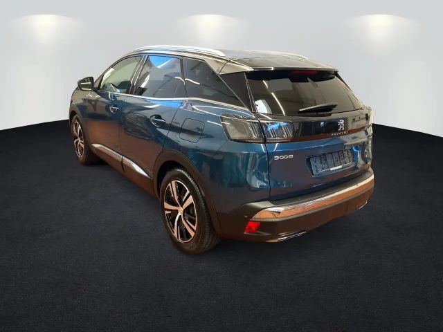 Peugeot 3008 GT-Line