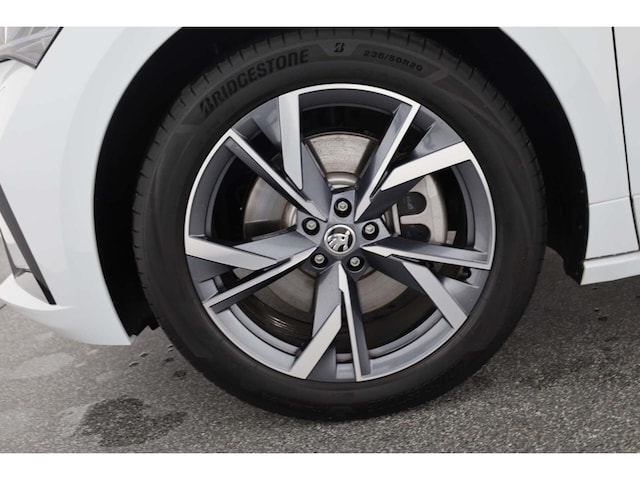 Skoda Enyaq Sportline