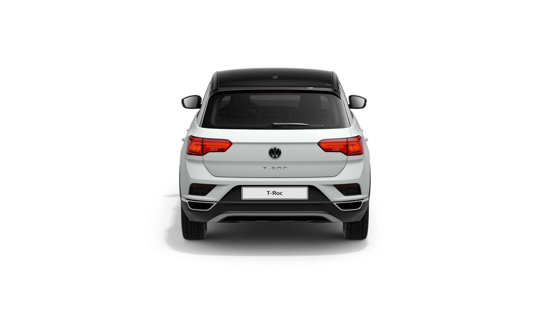 Volkswagen T-Roc 1.0 TSI Style