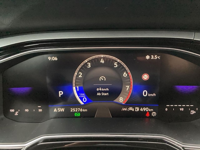 Volkswagen Taigo 1.0 TSI DSG