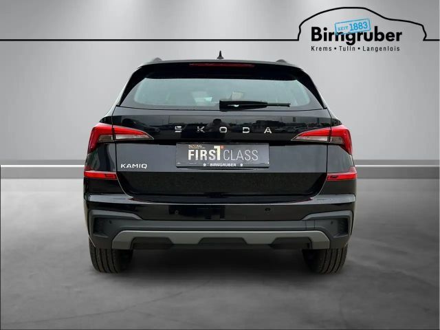 Skoda Kamiq Selection